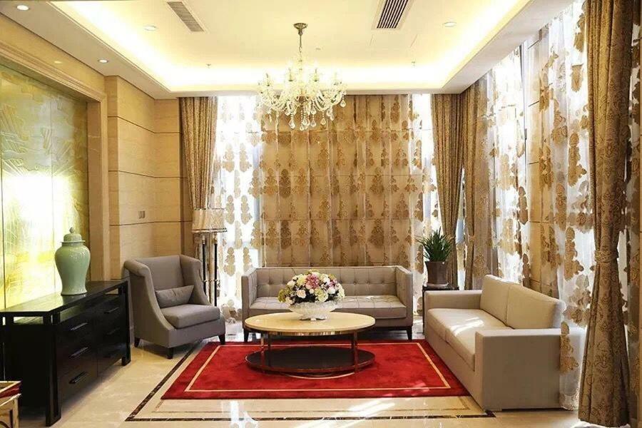 Bauhinia Garden Hotel Циндао Экстерьер фото